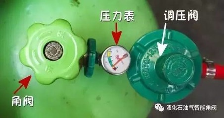 嘭!这种悲剧和你只有一个液化气罐的距离