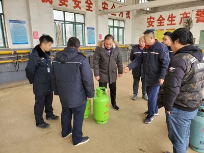 奋斗中的建设者 | 葛兵:脚踏实地 用心守护城市